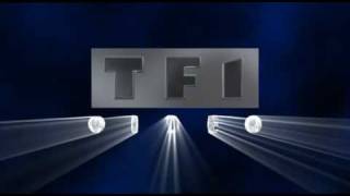 Logo TF1 video [upl. by Abrahan]