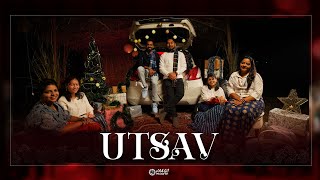 Utsav  Jaago Christmas 2022 [upl. by Joselyn]