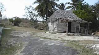 Lets Visit Jeséus Santana Playa Jibacoa Cuba [upl. by Vernen157]