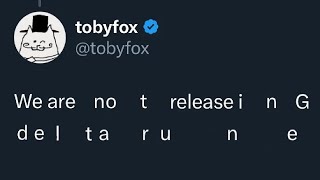 Hilarious Edits of Toby Foxs Tweet [upl. by Eneleahs]