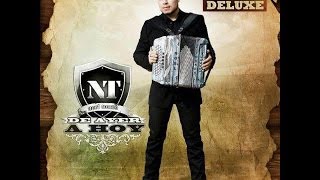 Noel TorresDe Ayer A Hoy Disco Completo [upl. by Sucitivel]