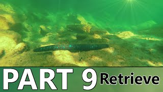 Beginners Guide to BASS FISHING  Part 9  The Retrieve and How to Attract Fish [upl. by Anhaj885]