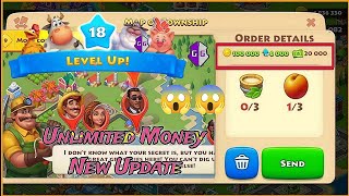 Township Helicopter Hack New Code  Township Fast Level Up New Trick 🔥🔥 [upl. by Kciredor340]