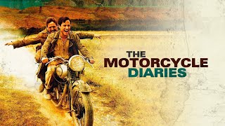 Movie Highlights – Diários de Motocicleta [upl. by Gwendolen]