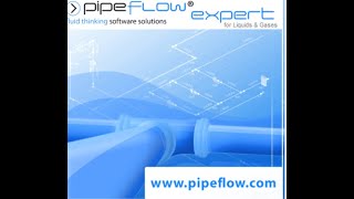 Hydraulic Calculation by Pipe Flow Expert in Bangla [upl. by Ennobe]