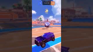 ROCKET LEAGUE PERO rocketleague rl humor rocketleagueclips clips suscribete fortnite [upl. by Nollaf]