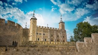 Discover the Tower of London and the Crown Jewels [upl. by Atokad]