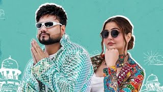 Khamma Ghani Song  Kd Desirock l Malika Kaliraman l New Song l Kd Desirock New Song 2024 l [upl. by Wickham]