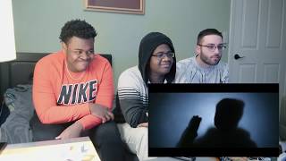 TWENTY ONE PILOTS FAIRLY LOCAL REACTION [upl. by Scotney]