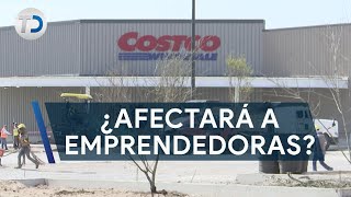 ¿Costco afectará a emprendedoras locales Esto piensan las Nenis [upl. by Aurelia]