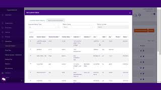 Tutorial  Customer Station Update [upl. by Akirret]