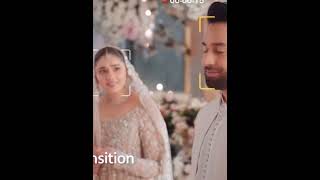 Ishq Murshid bilalabbaskhan durefishan pakistanidrama pakistanicelebrities beautyofpakistan [upl. by Penni210]