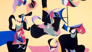 Arshile Gorky  ArmenianAmerican Artist [upl. by Bilski]