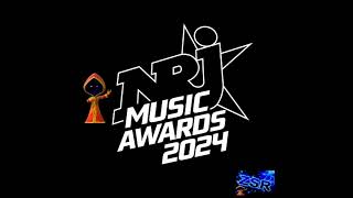 Nrj Music Awards Megamix 2024 09 ZsR Mix [upl. by Rosabelle]