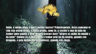 A MeiaNoite da Adversidade  C H Spurgeon [upl. by Matusow]