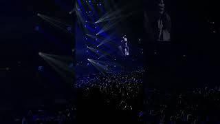 Sfera EbbastaVDLC Live Mediolanum Forum [upl. by Ydollem]