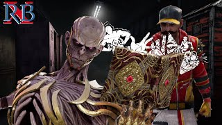 This Build makes Flashlight Saves IMPOSSIBLE 👁  Dead by Daylight [upl. by Ytirev729]