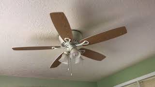 NCFD Special Part 2 Ceiling Fans at the Guest House running [upl. by Prakash]