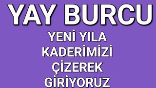 8  14 OCAK HAF 2024 YAY BURCU TAROT FALI AÅK Ä°Å PARA YENÄ° YILA KADERÄ°MÄ°ZÄ° Ã‡Ä°ZEREK BAÅLIYORUZ [upl. by Adlar]