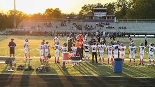 Vs Waukesha North 1st Half [upl. by Kathy]