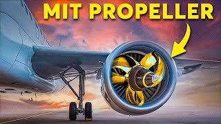 This MIT Propeller Will Change The Aviation Industry Forever Lets Find Out [upl. by Aneertak148]