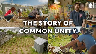 Together We Grow Building Communities That Thrive 2022 – Free Full Documentary [upl. by Alfie169]