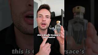 Versace The Dreamer 30 Second Review fragrancereview cologne Versace shorts [upl. by Akehsyt]