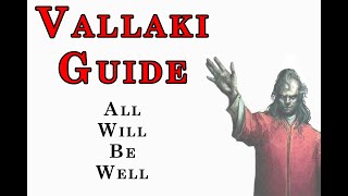 Watch this BEFORE you run Vallaki  Running Curse of Strahd 5e [upl. by Shulock40]