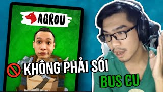 Ma Sói Gạ kèo phong cách Hải Phòng và sự đáp trả của Lươn Cao Bằng [upl. by Yzzo]