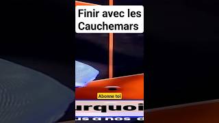 Les cauchemars rêves peur spirituality religion 228 cauchemar capcut [upl. by Ydner]