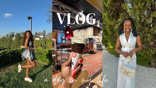 Vlog  It’s been a minute 😩 [upl. by Howard351]