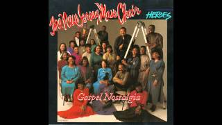 quotI Will Sing Hallelujahquot 1989 New Jersey Mass Choir [upl. by Ilera]