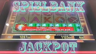 SPIELBANK🌞JACKPOT🌞20 Euro [upl. by Leeland476]