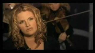 ♫♪ Trisha Yearwood quot How Do I Live quot ♪♫ [upl. by Madalena]