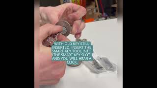 How to Key your Weiser Smart Lock  Riverside Millwork Group [upl. by Adiel]