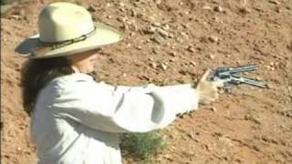 Cowboy Action Shooting Tips amp Techniques  Gunfighter Style Cowboy Action Shooting [upl. by Yablon]