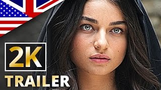 Sevimli Tehlikeli  Official Trailer 2K UHD InternationalEnglish Sub [upl. by Ardnikal250]