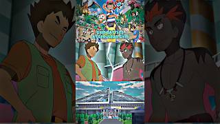 Part 5  Kiawe Vs Brock Turtonator Vs Steelix 🔴🔴 Part 1 🔴🔴 Cerulean Gym Battles [upl. by Ilac963]