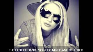 MEGA DANCE 902000 DANCE MUSIC MIX quotLa migliore Dance 902000quot DJ HOKKAIDO [upl. by Karilynn821]