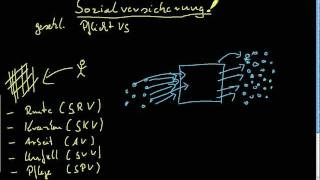 Einführung in die Sozialversicherung [upl. by Caldeira]