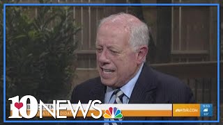 Inside TN Phil Bredesen Part 4 [upl. by Notgnimer]