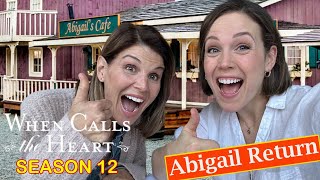 Lori Loughlin Returns Huge News for WCTH Season 12 [upl. by Yehus]