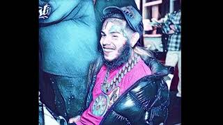 6ix9ine  DIABLITA Snippet 2 Leaked 2022 [upl. by Corry]