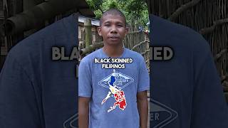 The Origins Of The Black Filipinos [upl. by Easlehc]