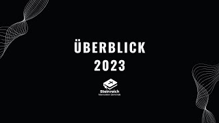 Steinreich Mennoniten Gemeinde Überblick 2023 [upl. by Halak807]