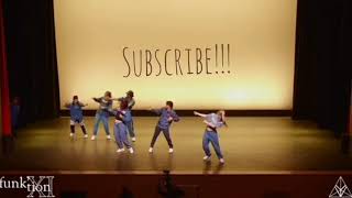 Delaney Glazer  Dance Compilation [upl. by Joelynn]