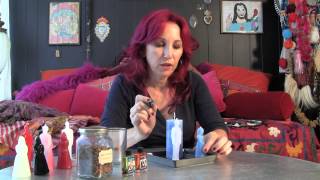 Reunite Relationship Spell  Reconciliation Candle Spell  Candle Magic Class with Madame Pamita [upl. by Inglis]