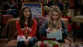 Girl Meets World  3x18  GM a Christmas Maya The group Smackle I deeply appreciated [upl. by Nairod]