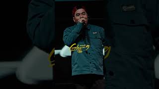 Gloc9 performs quotSirenaquot [upl. by Taub497]