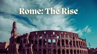 Rome The Rise [upl. by Salba]